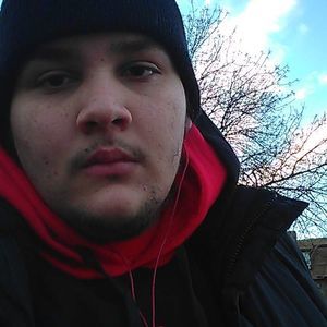 Meet your Posher, Nick